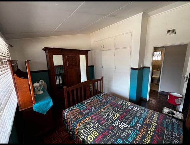 4 BEDROOM HOUSE FOR SALE IN SASOLBURG EXT 23